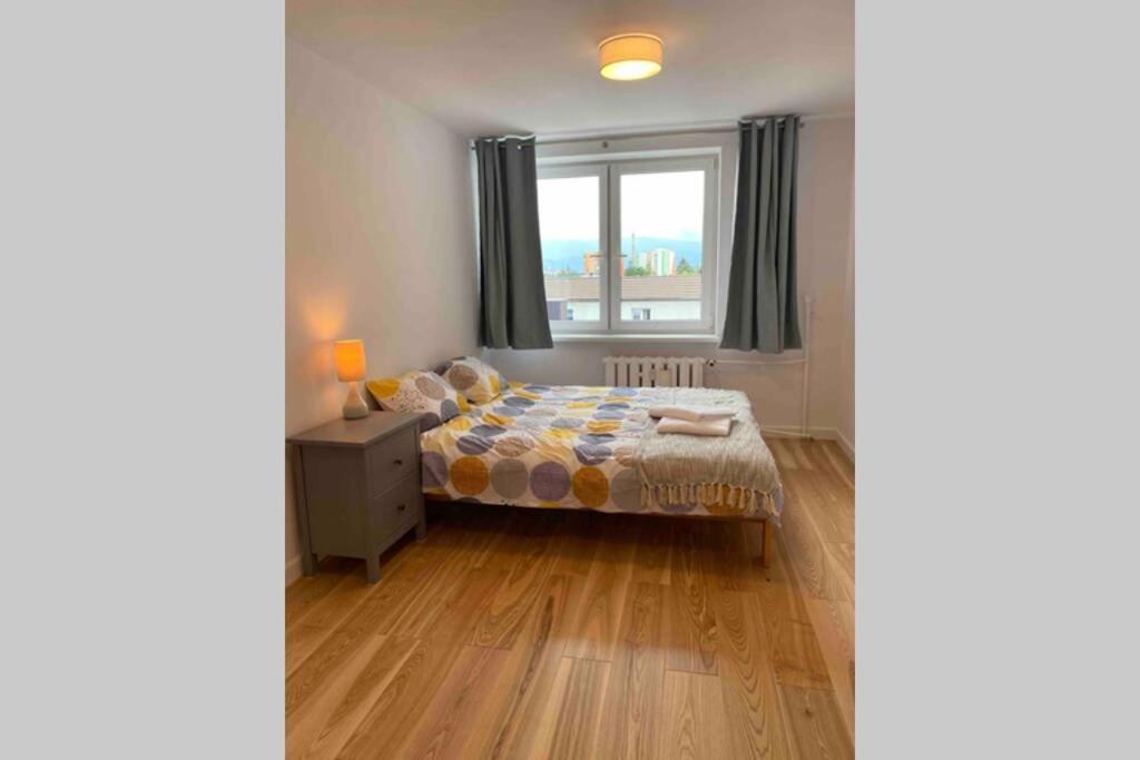 Mountain View 2-Double Bedroom Apartment Jelenia Góra Exterior foto