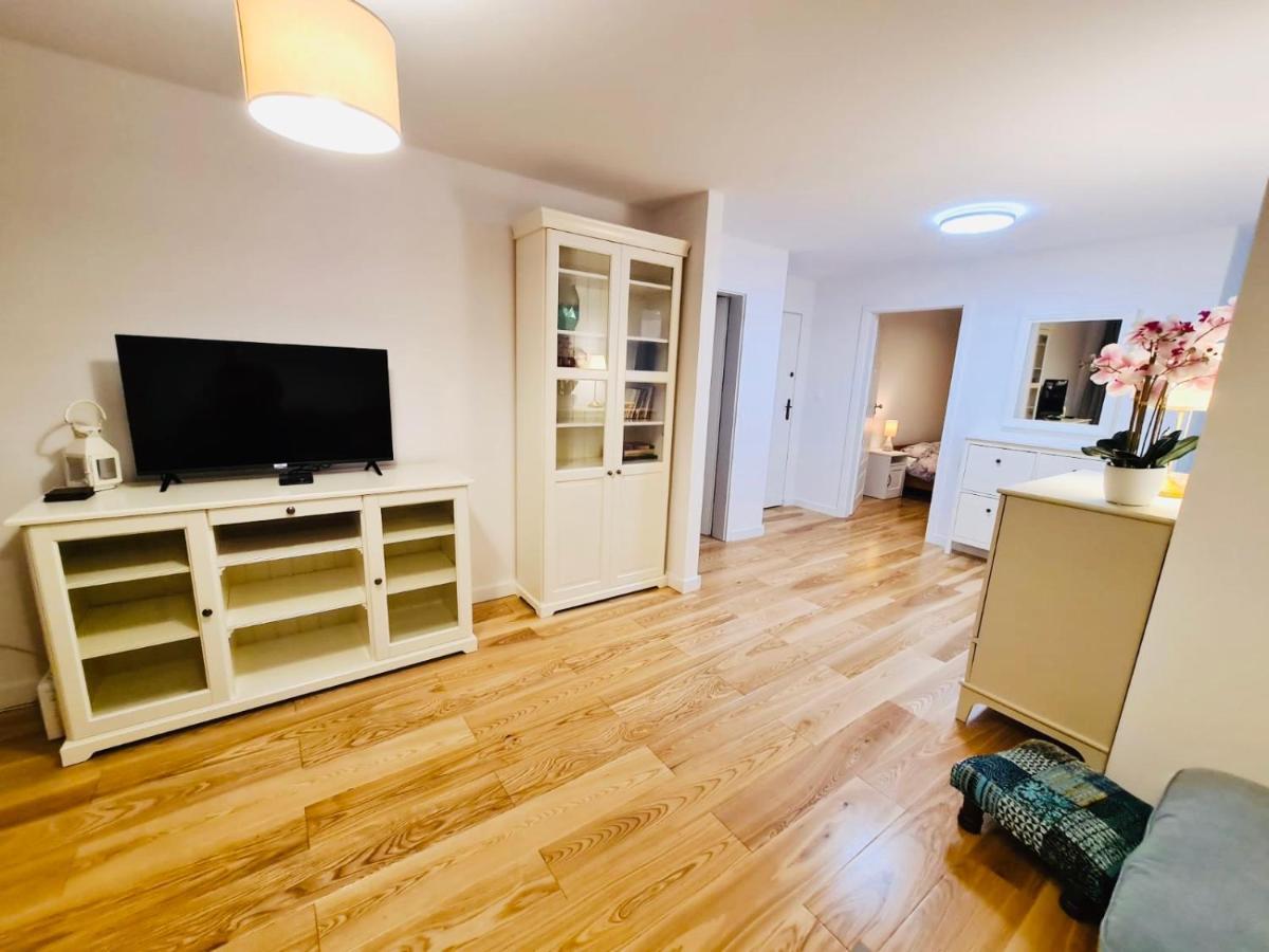 Mountain View 2-Double Bedroom Apartment Jelenia Góra Exterior foto