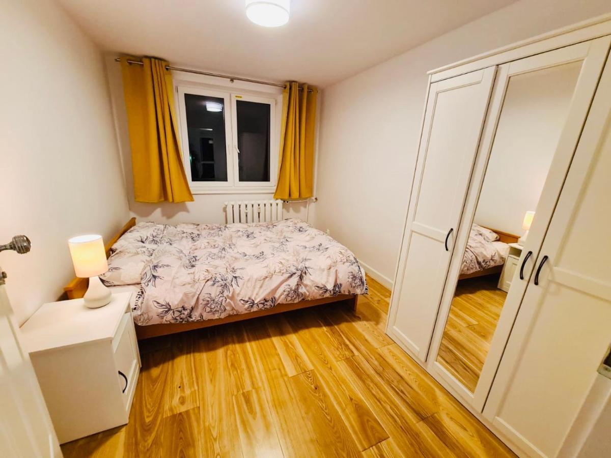 Mountain View 2-Double Bedroom Apartment Jelenia Góra Exterior foto